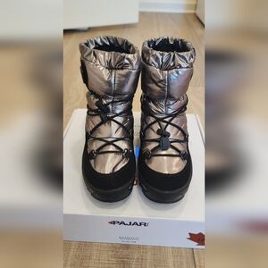 PAJAR Kids Snow boots 33